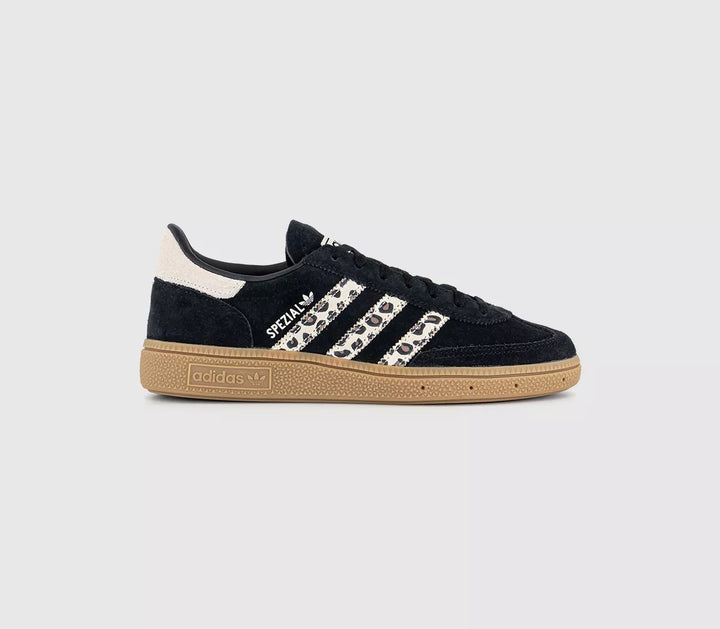 ADIDAS HANDBALL SPEZIAL LEOPARD STRIPES