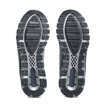 ASICS GEL QUANTUM 360 I AMP 'PIEDMONT GREY SLATE BLUE' — Stock