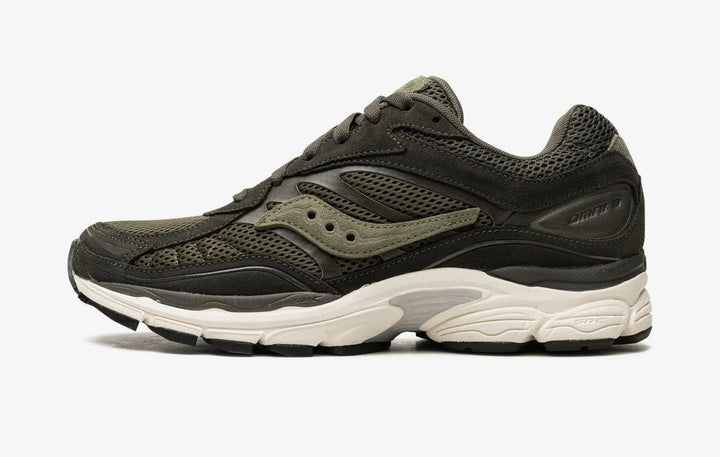 SAUCONY PROGRID OMNI 9 PREMIUM GREEN