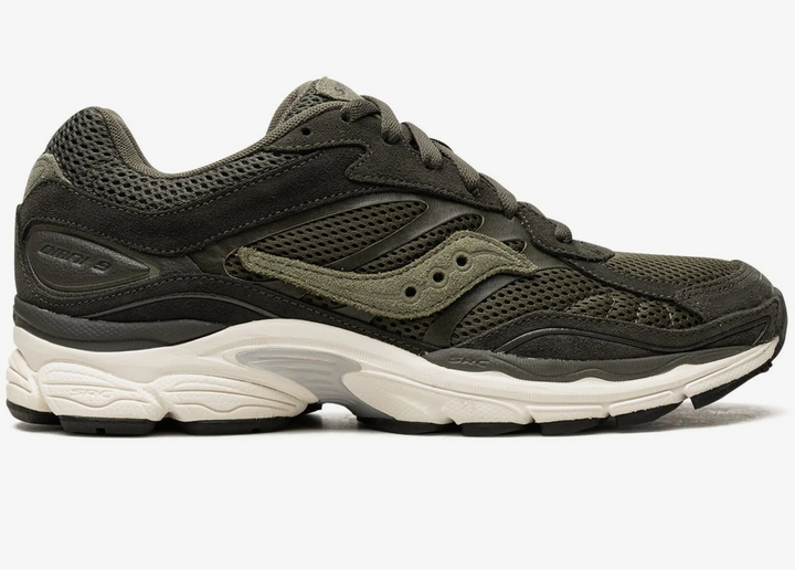 SAUCONY PROGRID OMNI 9 PREMIUM GREEN
