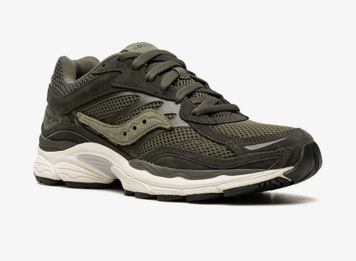 SAUCONY PROGRID OMNI 9 PREMIUM GREEN