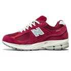 NEW BALANCE 2002R 'SUEDE PACK - GARNET DEEP EARTH RED'