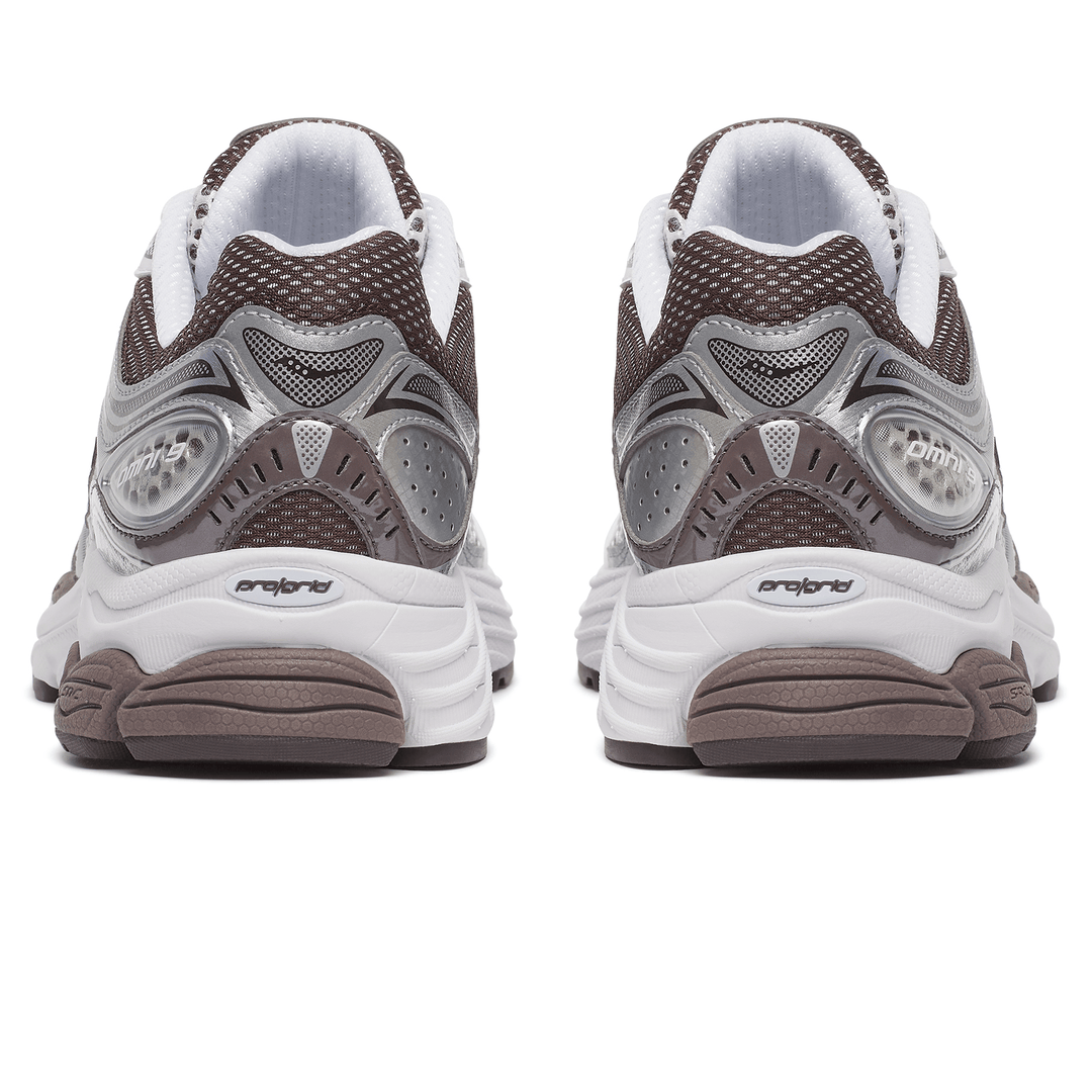 SAUCONY PROGRID OMNI 9 &
