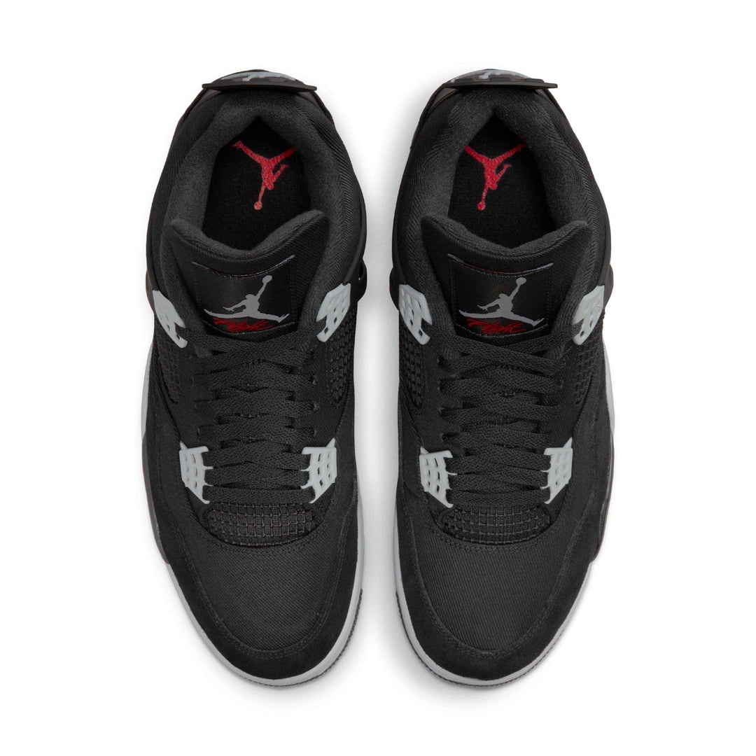 AIR JORDAN 4 RETRO SE &