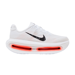 NIKE VOMERO PREMIUM WHITE BRIGHT CRIMSON