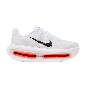 NIKE VOMERO PREMIUM WHITE BRIGHT CRIMSON — Stock