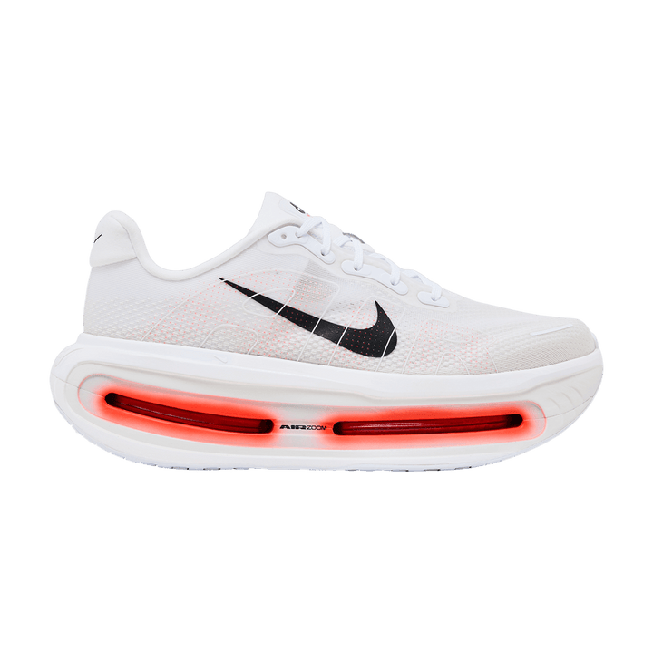 NIKE VOMERO PREMIUM WHITE BRIGHT CRIMSON
