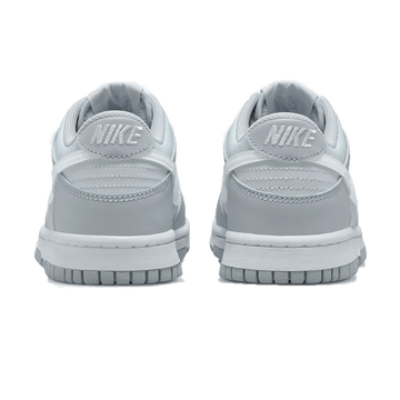NIKE DUNK LOW GS 'WOLF GREY' — Stock