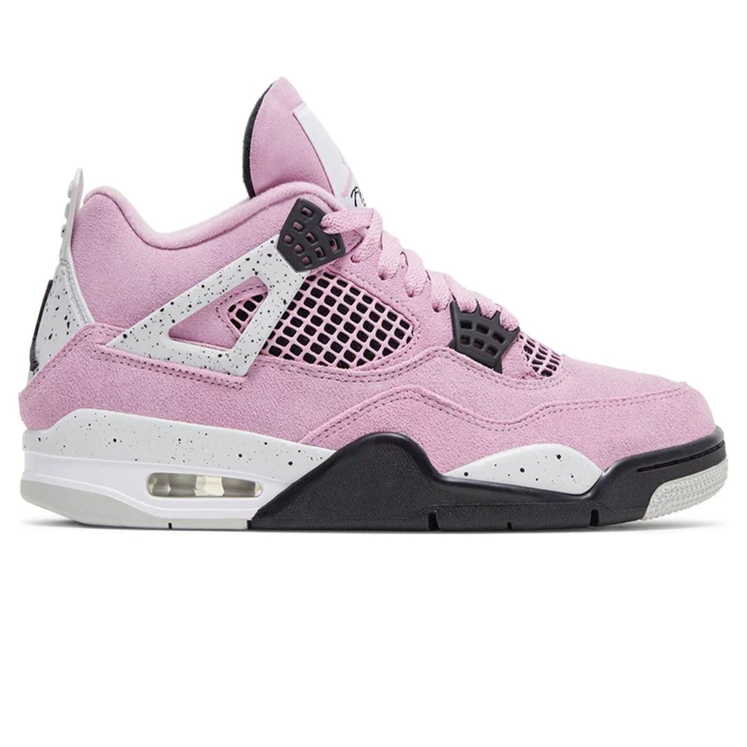 AIR JORDAN 4 WMNS RETRO &