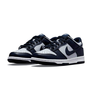 NIKE DUNK LOW GS 'GEORGETOWN' — Stock