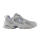 NEW BALANCE 530 GREY MATTER SEA BLUE