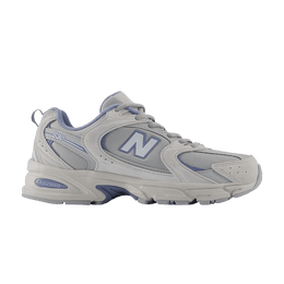 NEW BALANCE 530 GREY MATTER SEA BLUE