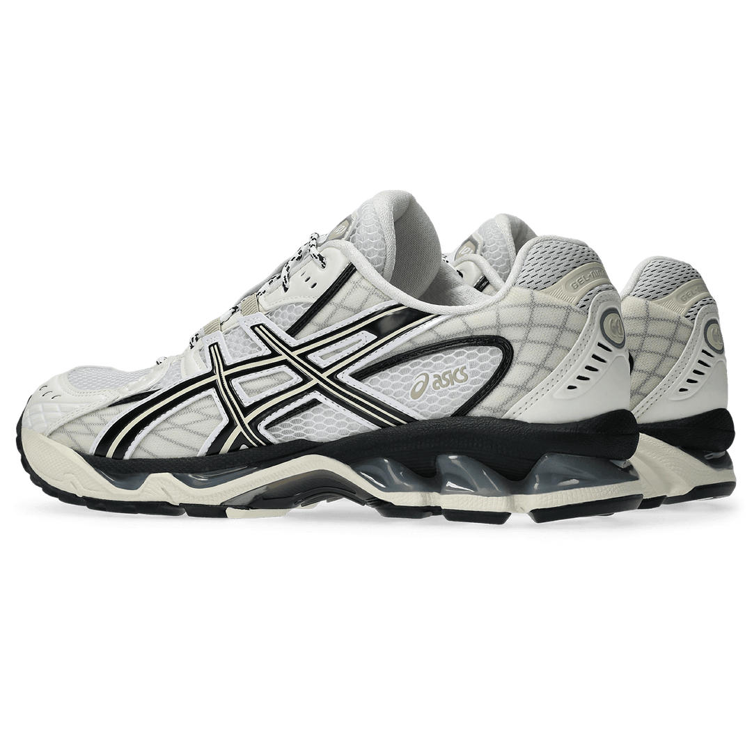 ASICS GEL NIMBUS 10.1 &