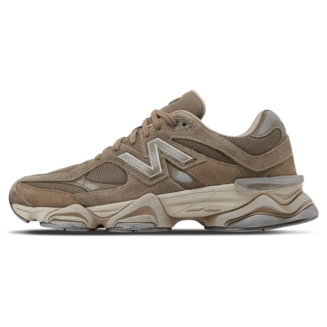 NEW BALANCE 9060 &