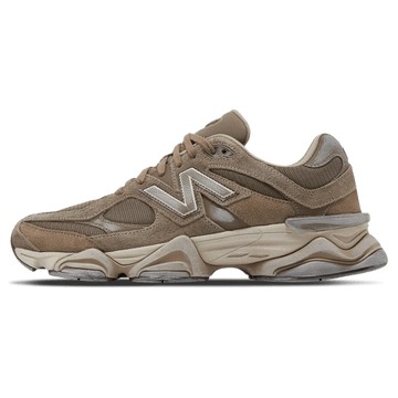 NEW BALANCE 9060 'MUSHROOM' — Stock