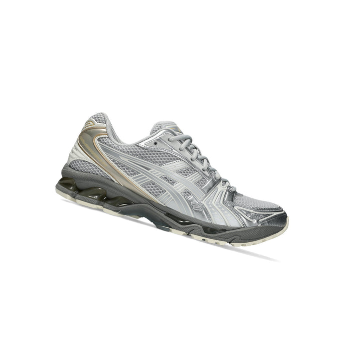 ASICS GEL-KAYANO 14 CONCRETE PURE SILVER