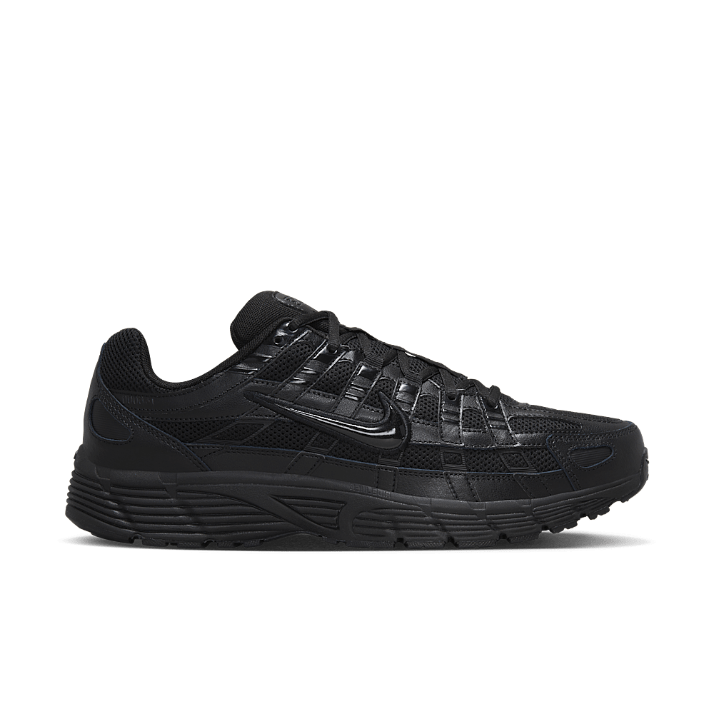 NIKE P-6000 BLACK