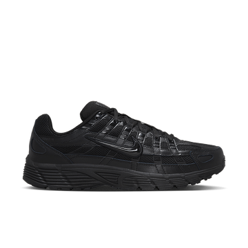 NIKE P-6000 BLACK — Stock