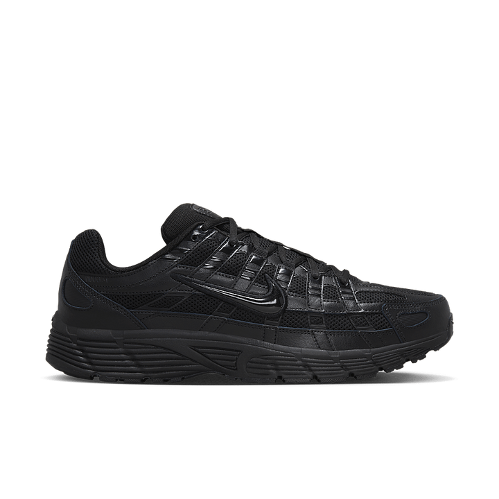 NIKE P-6000 BLACK