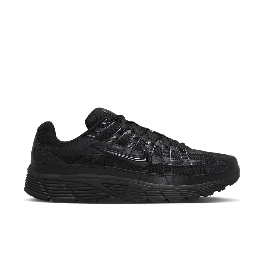 NIKE P-6000 BLACK