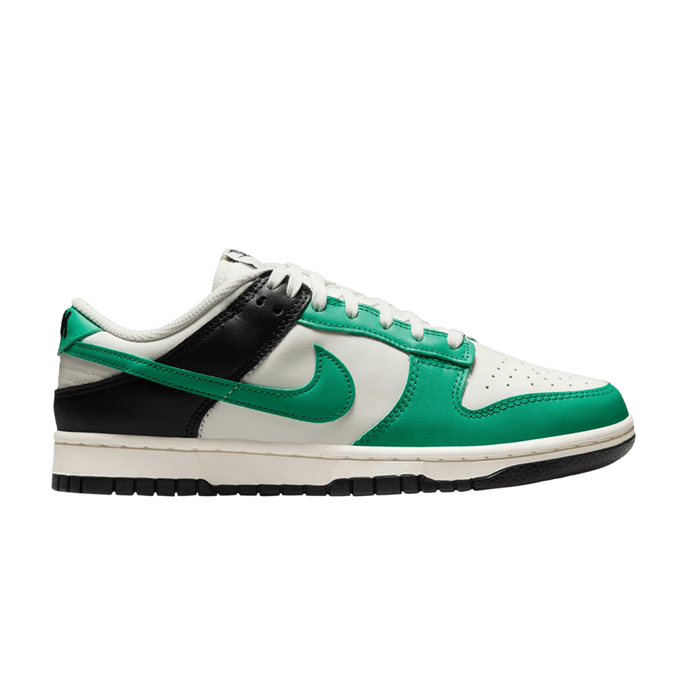 NIKE DUNK LOW CELTICS (WOMEN&