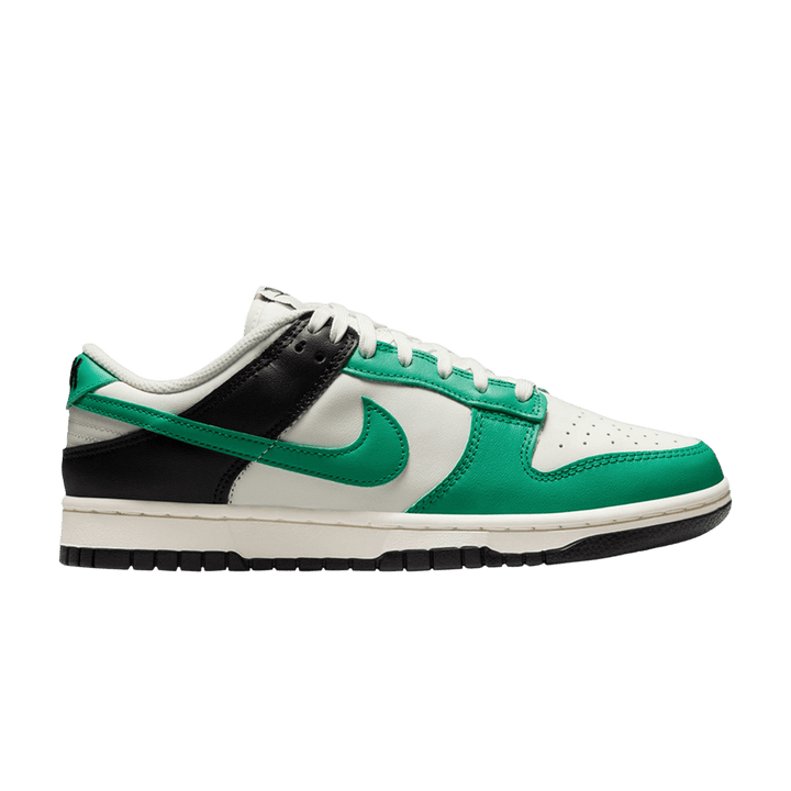 NIKE DUNK LOW CELTICS (WOMEN&