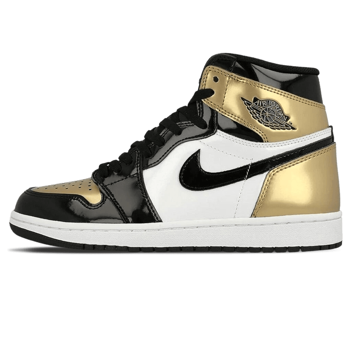 AIR JORDAN 1 RETRO HIGH OG NRG GOLD TOE