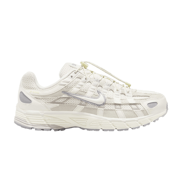 NIKE P-6000 LIGHT BONE (WOMEN'S) — Stock