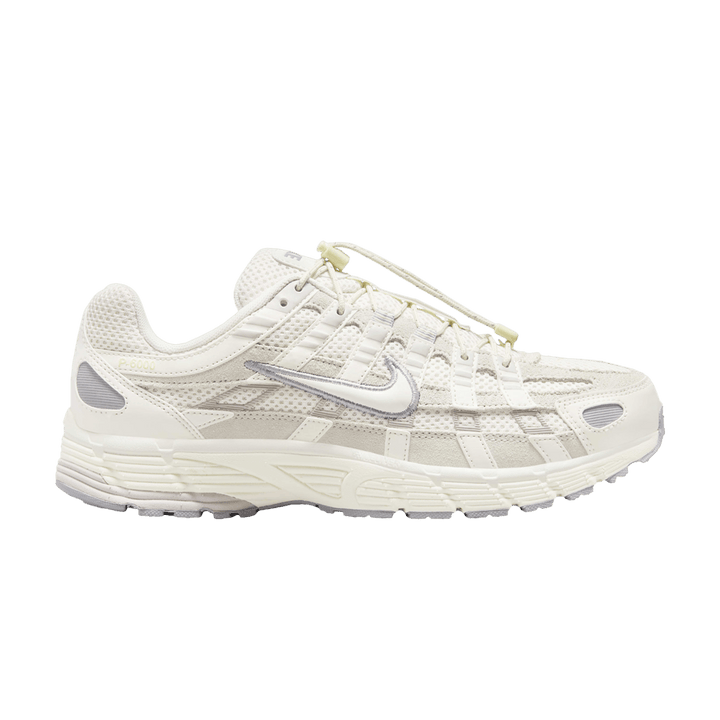 NIKE P-6000 LIGHT BONE (WOMEN&