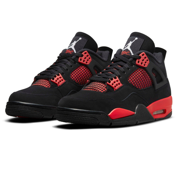 AIR JORDAN 4 RETRO &