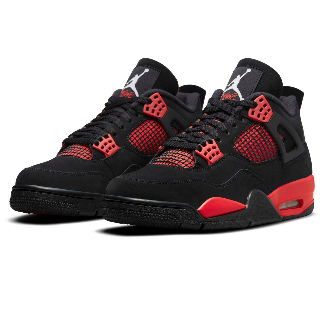 AIR JORDAN 4 RETRO &