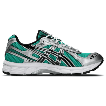 ASICS GEL KAYANO 12.1 'EDAMAME GREEN BLACK' — Stock