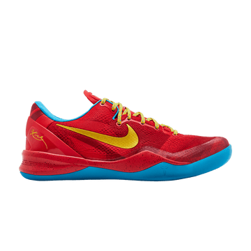 NIKE KOBE 8 PROTRO YEAR OF THE HORSE (2026)
