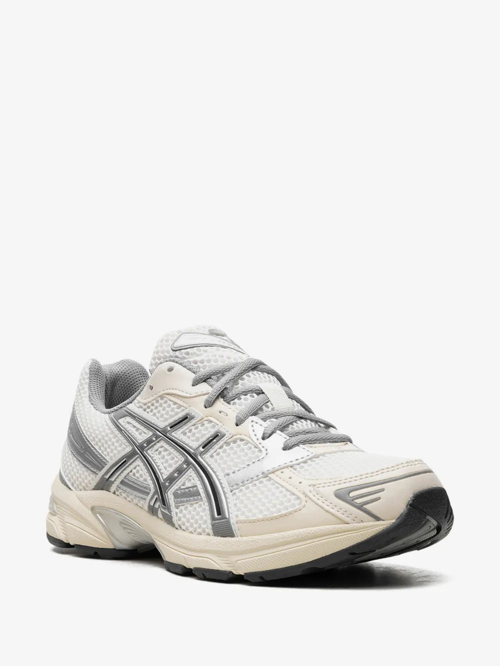 ASICS GEL-1130 CREAM CLAY GREY (WOMEN&