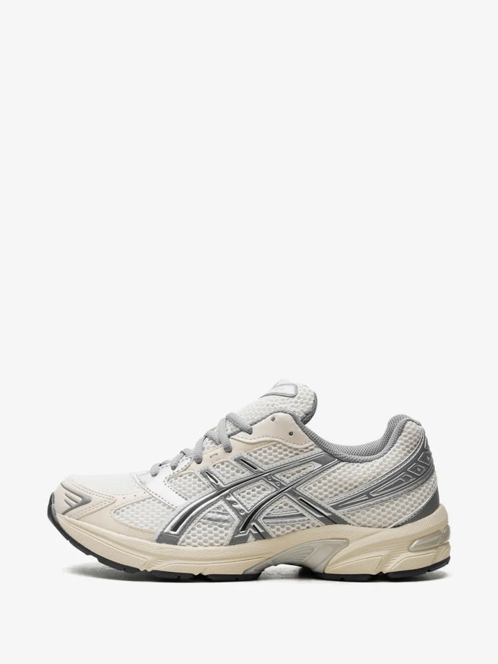 ASICS GEL-1130 CREAM CLAY GREY (WOMEN&