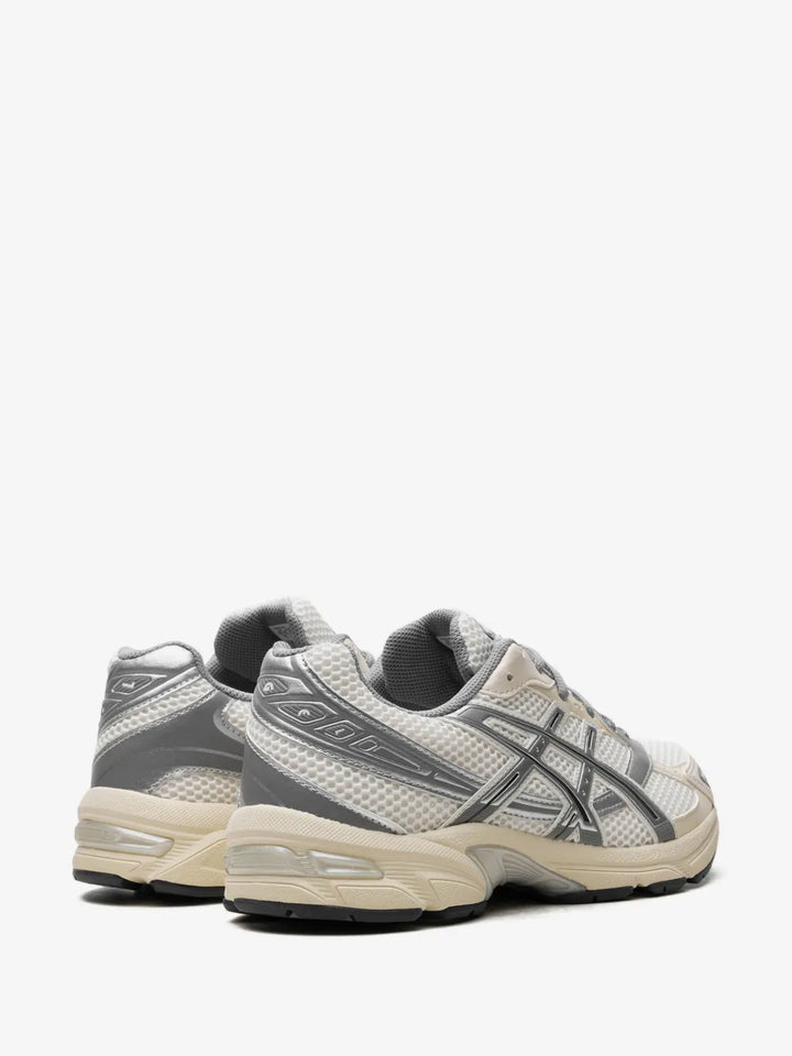 ASICS GEL-1130 CREAM CLAY GREY (WOMEN&