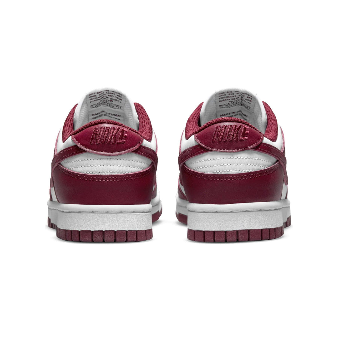 NIKE DUNK LOW WMNS &
