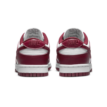 NIKE DUNK LOW WMNS 'DARK BEETROOT' — Stock