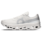 ON CLOUDMONSTER 1 'WHITE WHITE'