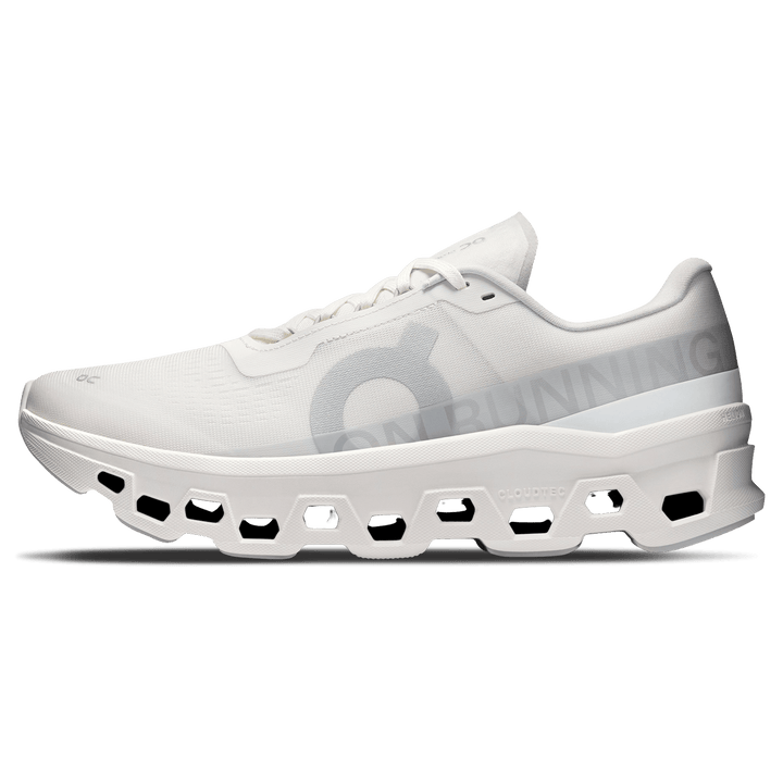 ON CLOUDMONSTER 1 &