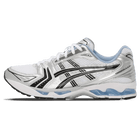JJJJOUND X ASICS GEL KAYANO 14 'WHITE BABY BLUE'