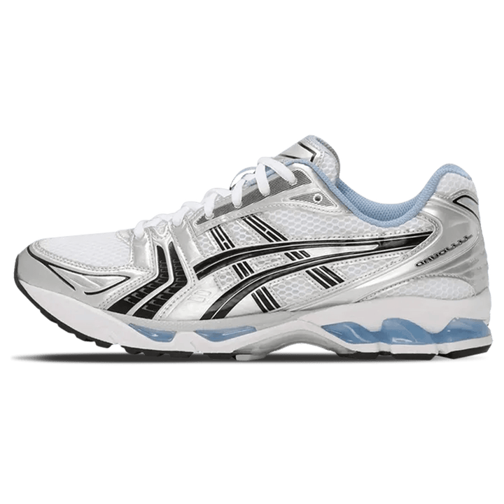 JJJJOUND X ASICS GEL KAYANO 14 &