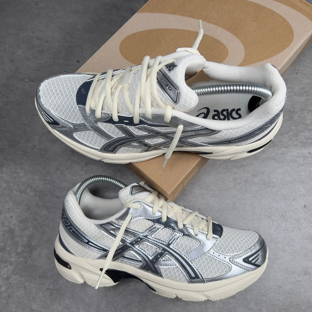 ASICS GEL-1130 CREAM CARRIER GREY