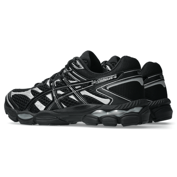 ASICS GEL CUMULUS 16 'BLACK BLACK' — Stock