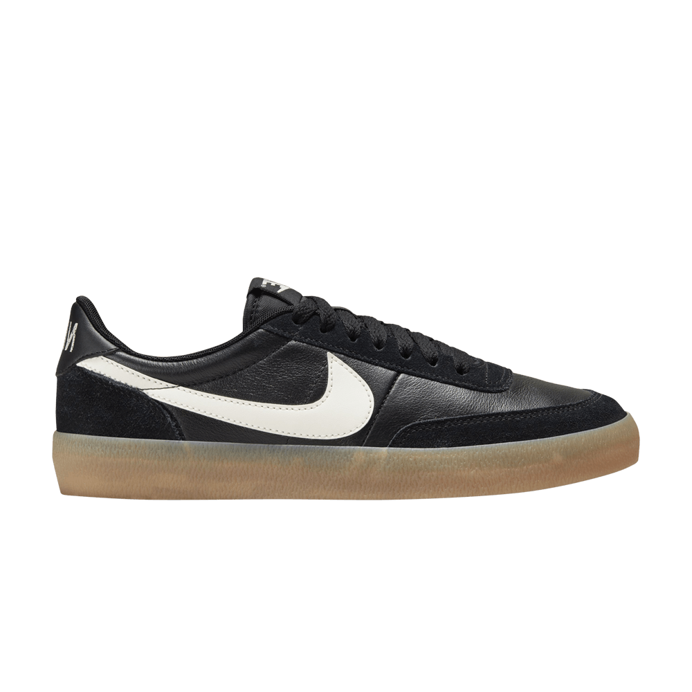 NIKE KILLSHOT 2 BLACK SAIL GUM (WOMEN&
