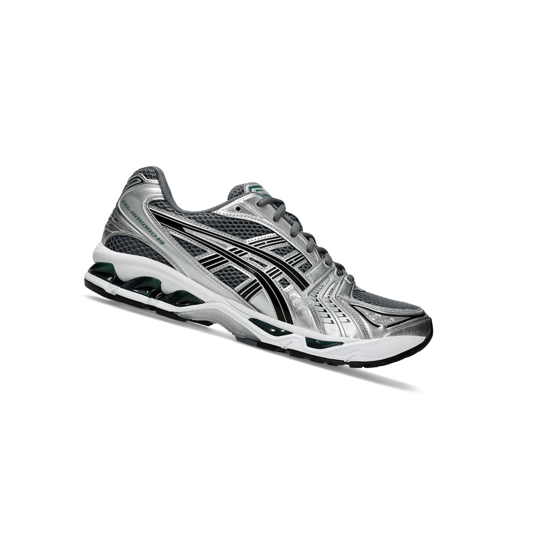 ASICS GEL-KAYANO 14 "METROPOLIS JASPER GREEN"