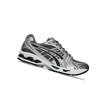 ASICS GEL-KAYANO 14 "METROPOLIS JASPER GREEN" — Stock