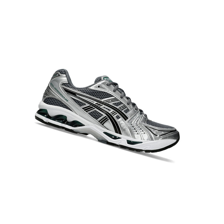 ASICS GEL-KAYANO 14 "METROPOLIS JASPER GREEN"