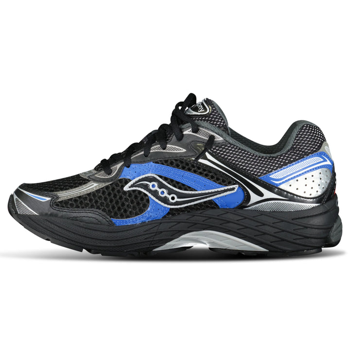 SAUCONY PRO GRID OMNI 9 BLACK MULTI