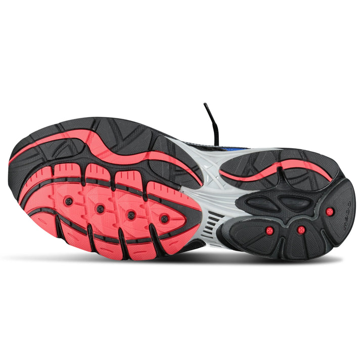 SAUCONY PRO GRID OMNI 9 BLACK MULTI